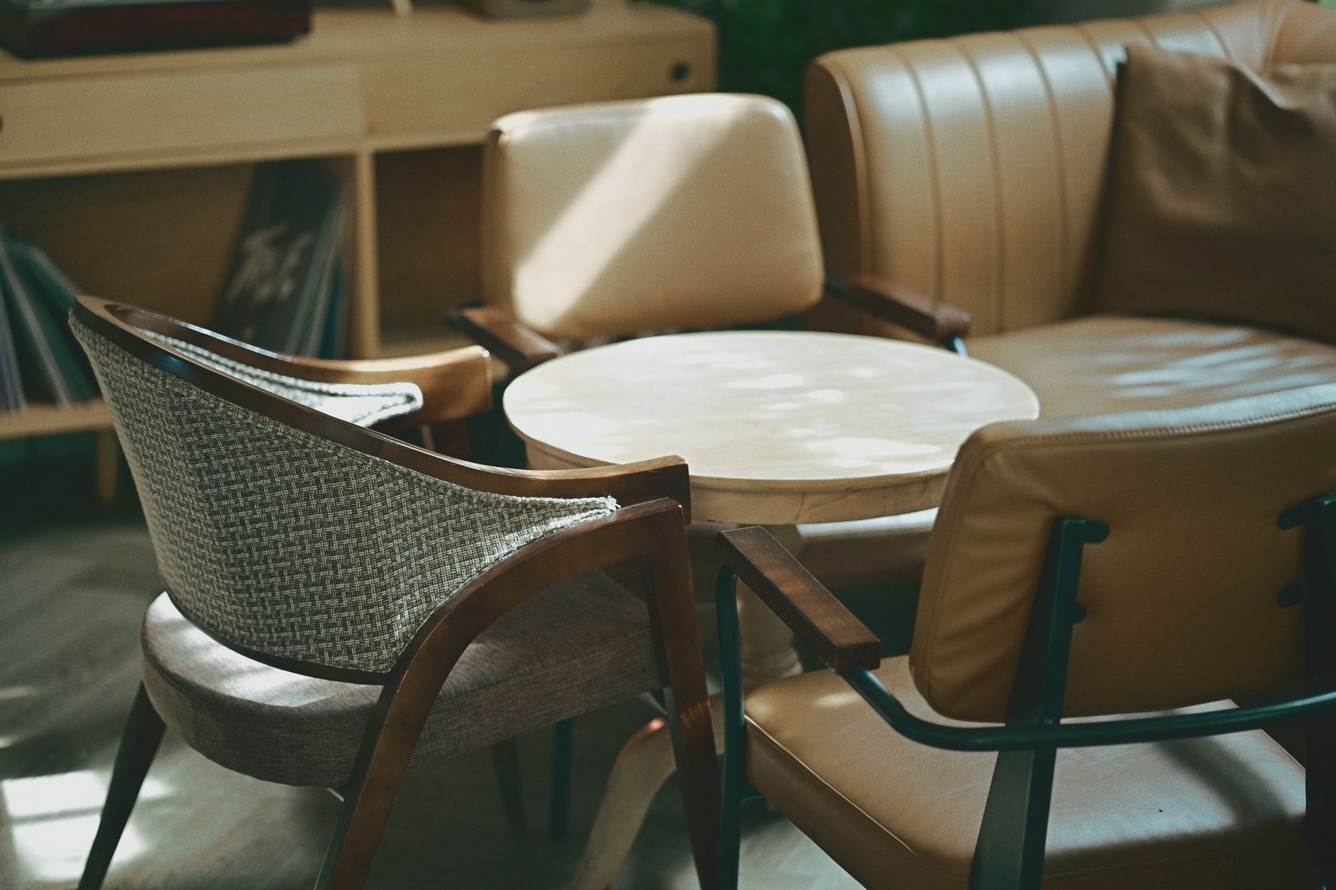 Wat is een Eames stoel en hoe herken je een echte?